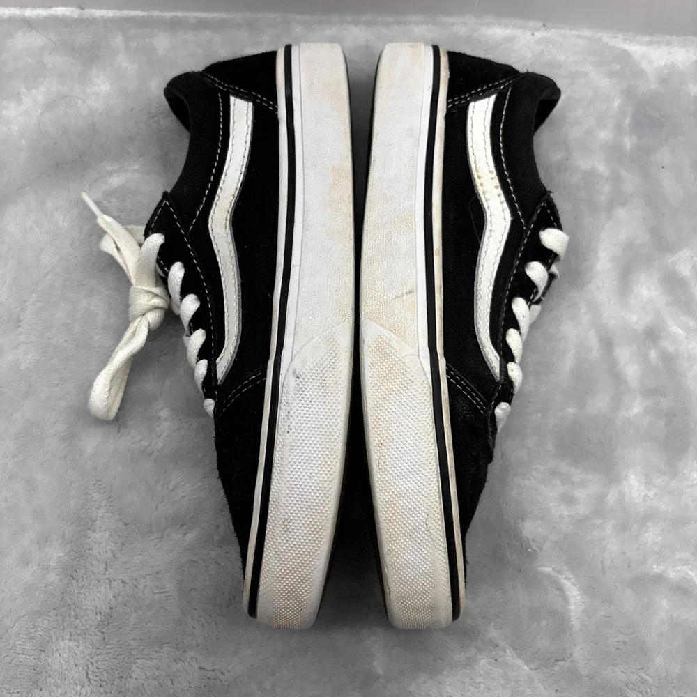 Vans old skool